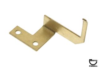 Actuator arm - brass right