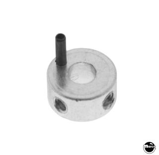 Ball gate bushing Gottlieb