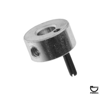 Ball gate bushing Gottlieb