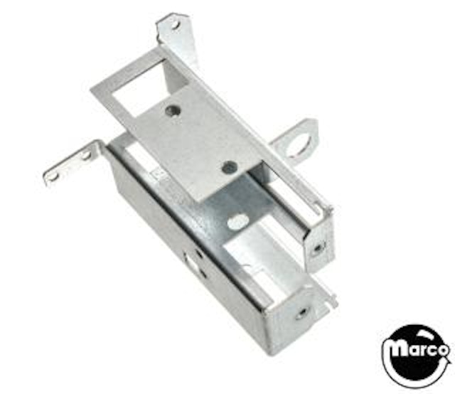 Drop target bracket Stern in-line 3 bank