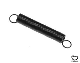 Spring - extension Gottlieb USE A-1053