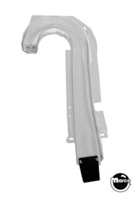 SPIDERMAN (Stern) Ramp middle 545-6274-00