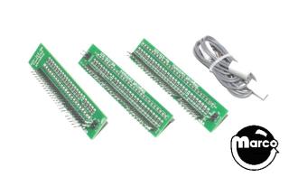 LED flicker eliminator kit Bally/Stern MB-07-011