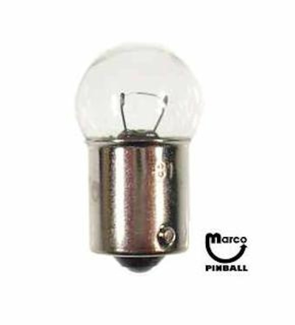 Lamp #81 miniature - 10-pack