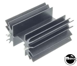 Heat sink 5299b-220