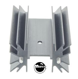 Heat sink 5299b-220