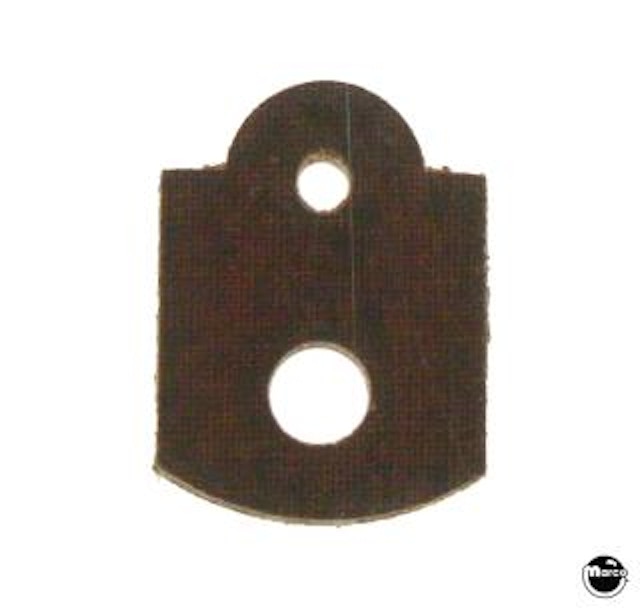 Fiber plunger link 1A-4603-1