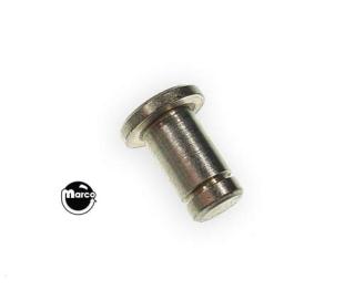 Shoulder link stud catapult arm