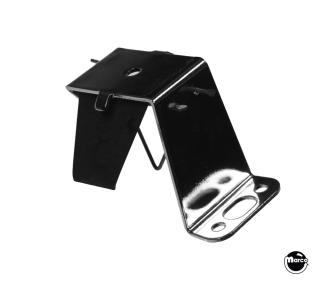 Flap gate assembly Williams left