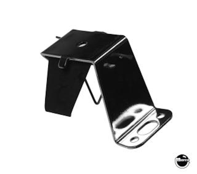 Flap gate assembly Williams left