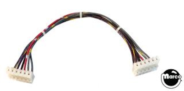 Cable - Williams WPC 95 Test Fixture