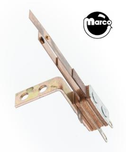 Switch - slingshot Capcom