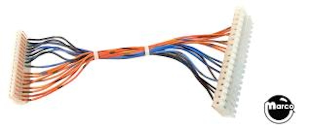 Cable - Williams WPC 95 Test Fixture