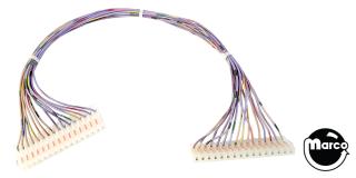 Cable - Williams WPC 95 Test Fixture