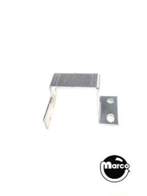 Gate bracket Stern ramp switch right