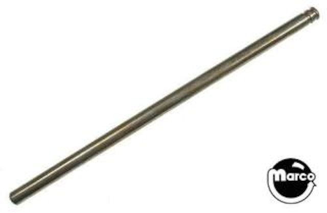Shaft - drop target reset arm 6 bank