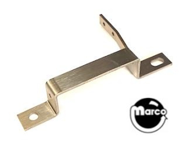 Ball gate bracket