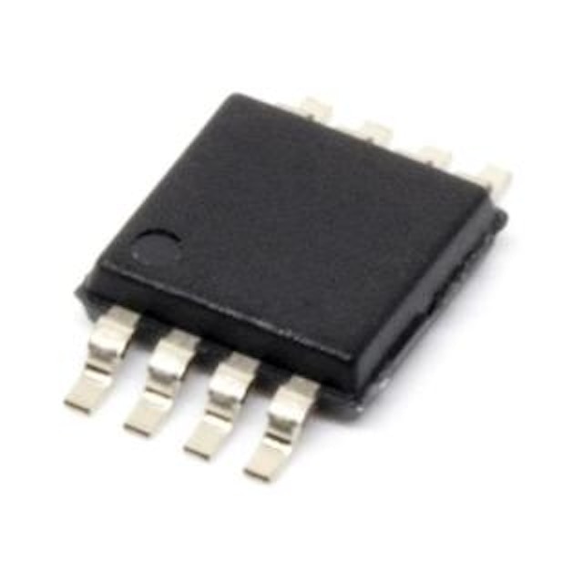 IC - SMD 8 pin SOIC DS1302 Time Keeper