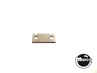 Stern bumper bracket