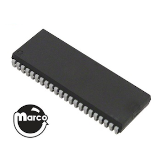 IC - SMD 44 pin IDT71V016SA15Y SRAM 1mbit