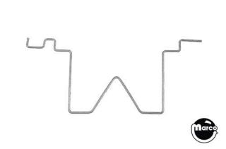 Wire gate