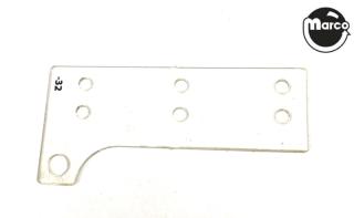 SPIDERMAN (Stern) 3 bank target wire protector