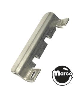 ELVIS (Stern) Upper playfield bracket right