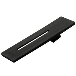 Coin entry restrictor 27mm 400-0003-00D