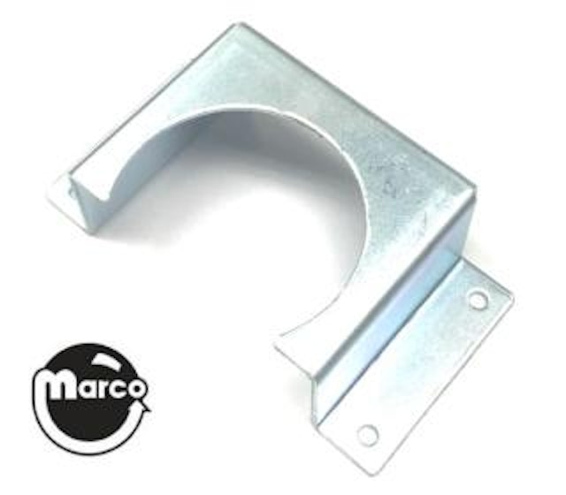 SIMPSONS KOOKY CARNIVAL (Stern) Homer head bracket
