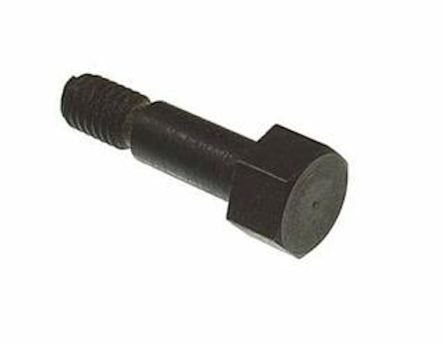Shoulder bolt 10-24 x 7/16 inch shaft