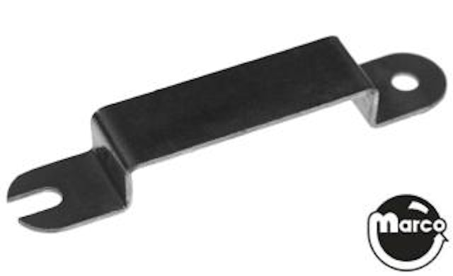 Gate bracket 2.75 inch