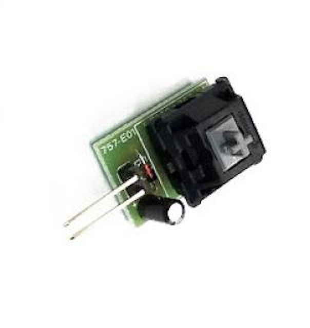 Target switch modular PCB 757-E01