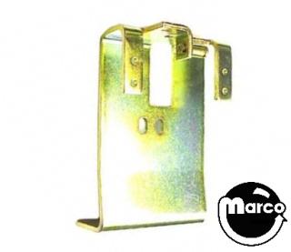 Bracket - slingshot Stern modified DON'T SUB -00