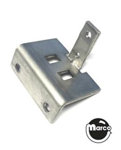 ELVIS (Stern) Dual actuator bracket