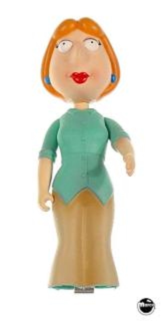 FAMILY GUY (Stern) Lois figure