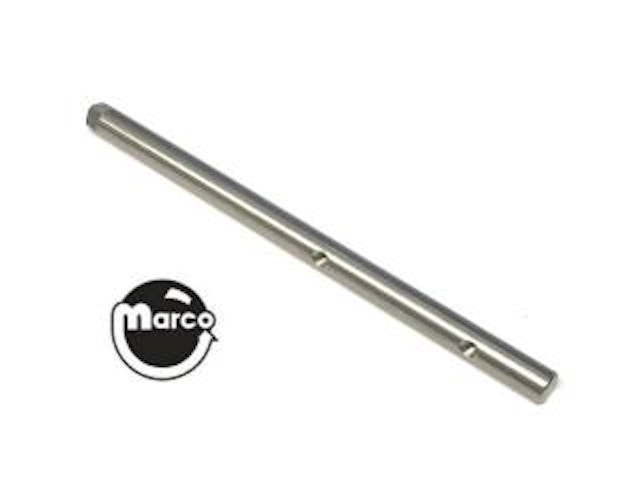 24 (Stern) Suitcase shaft
