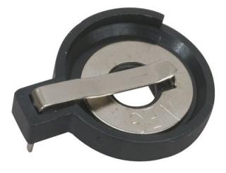 Battery holder coin cell Stern SAM System