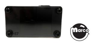 GHOSTBUSTERS PREMIUM LE (Stern) LCD Ecto goggles assembly