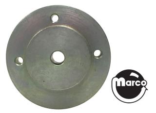 MONOPOLY (Stern) Driven wheel
