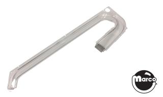 STAR TREK PRO (Stern) Ramp plastic left