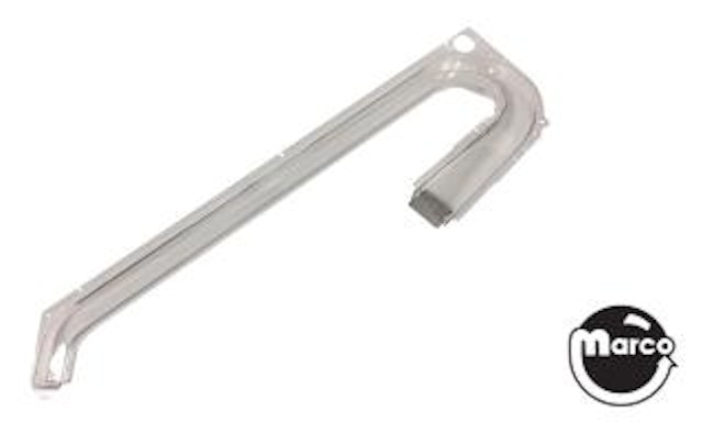 STAR TREK PRO (Stern) Ramp plastic left
