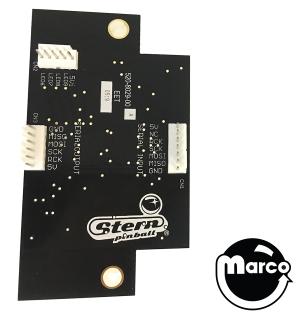 LED board Stern 520-7042-00