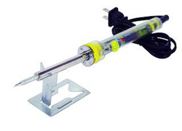Soldering Iron 60 watt adjustable temp