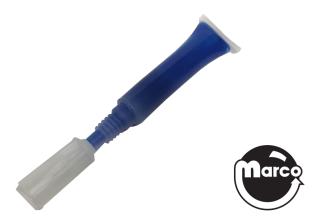 Thread Lock - medium removeable 2 ml Vibra-tite 121
