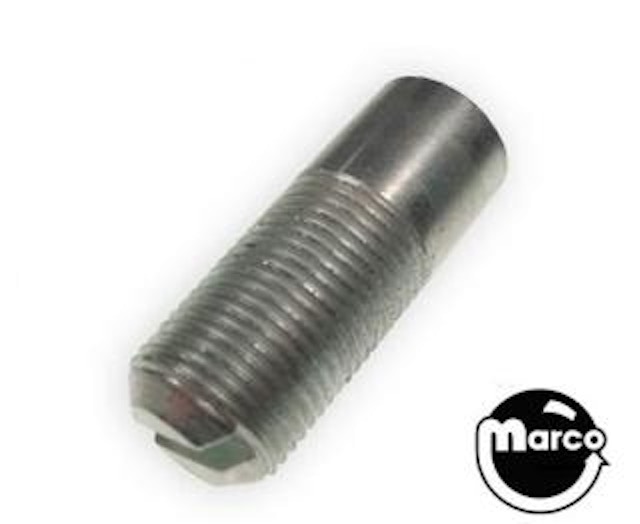 Threaded core plug 2.31 inch tapped
