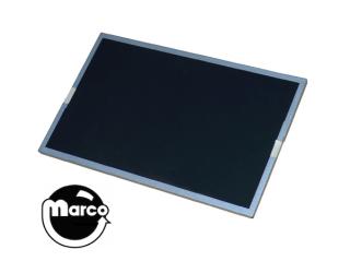 LCD display backbox Stern SPIKE 2 G156BGE-L01