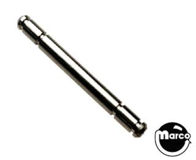 BARB WIRE (Gottlieb) Shaft