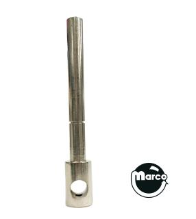 RESCUE 911 (Gottlieb) Plunger assembly