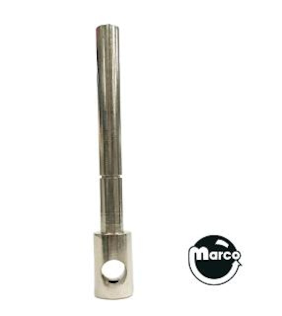 RESCUE 911 (Gottlieb) Plunger assembly