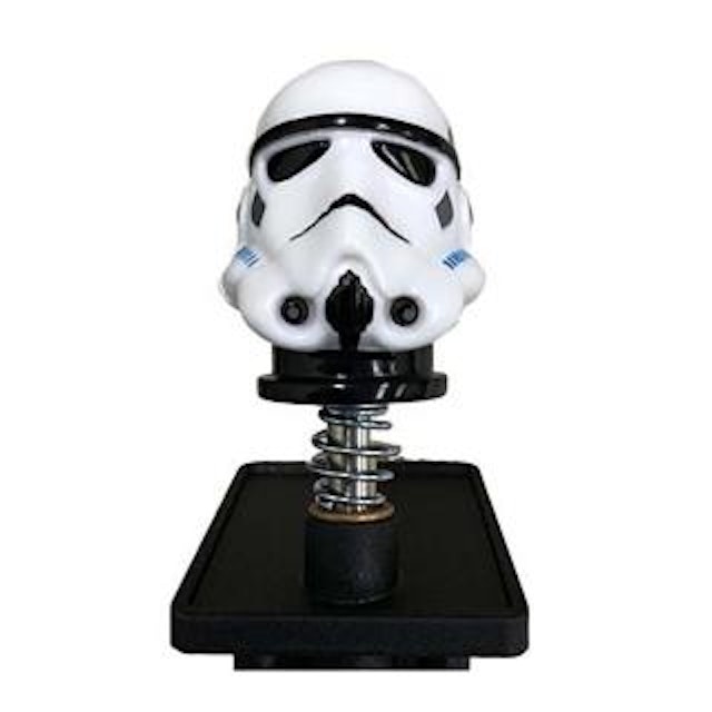 STAR WARS (Stern) Ball shooter custom